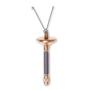 Stonfo Dubbing Twister High quality revolving dubbing twister