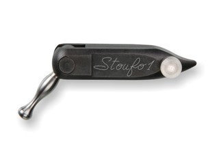 Stonfo Fly Tying Vises and Accessories – Dakota Angler & Outfitter