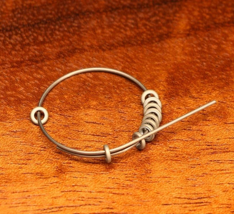 Stonfo Joint Rings Tippet connector