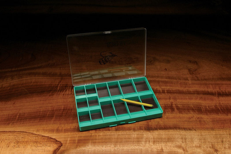 Stonfo | Magnetic Hook/Fly Box