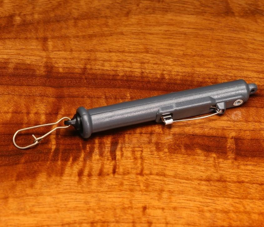 Stonfo Plastic Spring Retractor – Dakota Angler & Outfitter