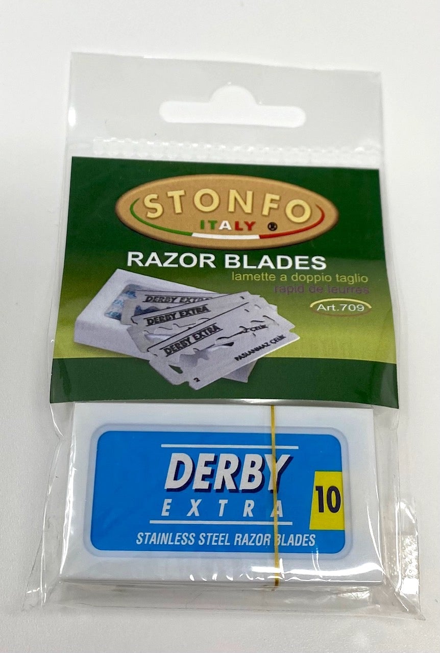 Stonfo Razor Blades Fly Tying Tool