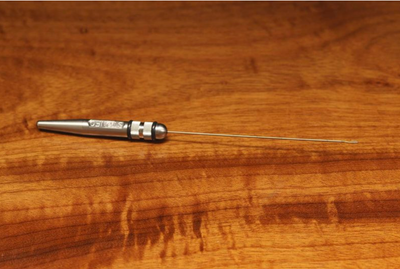 Stonfo Thin Tubed Bobbin Threader (Mis. 1) Fly Tying Tool