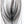 Stripped Peacock Eye #106 Dun Saddle Hackle, Hen Hackle, Asst. Feathers