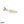 Strong Arm Merkin White / 02 Light Flies