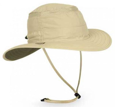 Sunday Afternoons Cruiser Hat Tan / Large Hats, Gloves, Socks, Belts