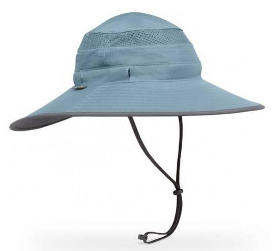 Sunday Afternoons Latitude Hat Bluestone / L Hats, Gloves, Socks, Belts