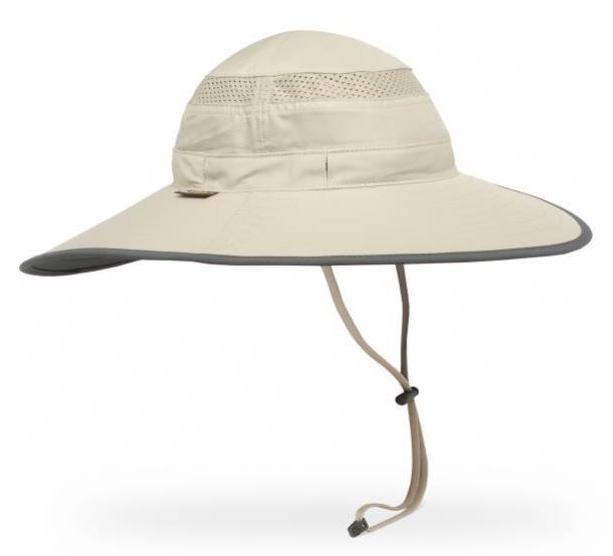 Sunday Afternoons Latitude Hat Sandstone / L Hats, Gloves, Socks, Belts