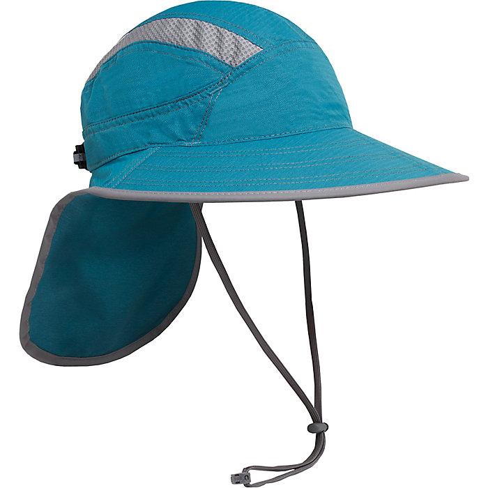 Sunday Afternoons Ultra Adventure Hat Blue Mountain / Medium Hats, Gloves, Socks, Belts
