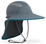 Sunday Afternoons Ultra Adventure Hat Cinder / Medium Hats, Gloves, Socks, Belts