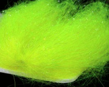 Sybai Ghost Flash Hair chartreuse