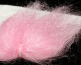 Sybai Ghost Hair Light Pink Flash, Wing Materials