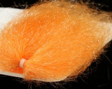 Sybai Ghost Hair Orange Flash, Wing Materials