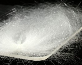 Sybai Ghost Hair fly tying fiber