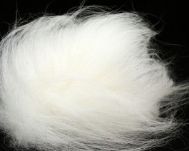 Sybai Icelandic Sheep Hair