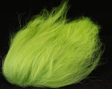 Sybai Icelandic Sheep Olive Hair, Fur