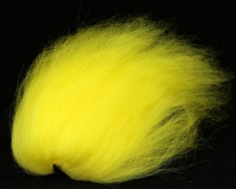 Sybai Icelandic Sheep Yellow Hair, Fur