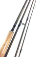 Syndicate 10 ft. 2 Weight Pipeline Pro Fly Rod Czech Nymphing