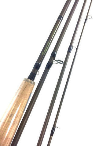Syndicate 10 ft. 2 Weight Pipeline Pro Fly Rod Syndicate 10 ft. 2 Weight Pipeline Pro Fly Rod