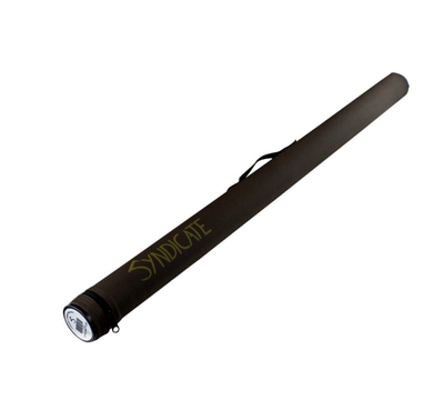 Syndicate 10 ft. 4 Weight Pipeline Pro Fly Rod Tube