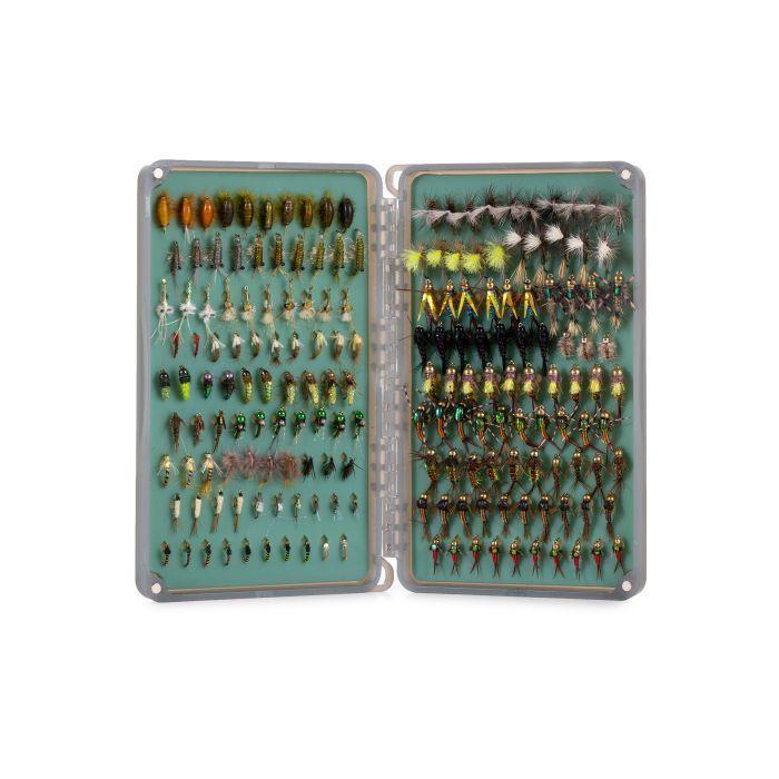 Tacky Daypack Fly Box 2X Fly Box