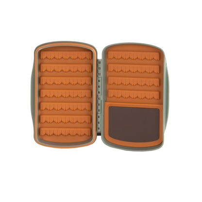 Tacky Pescador Fly Box MagPad Small Fly Box