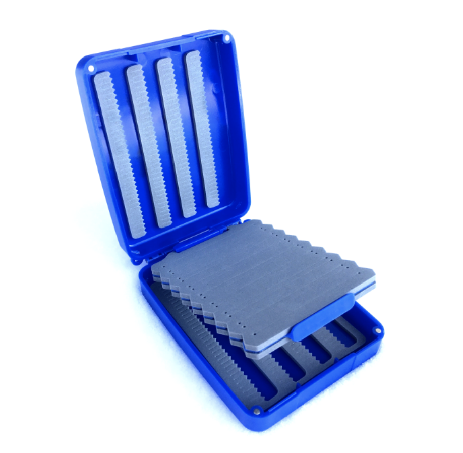 Tandem Fly Co Dropper Rig Box – Dakota Angler & Outfitter