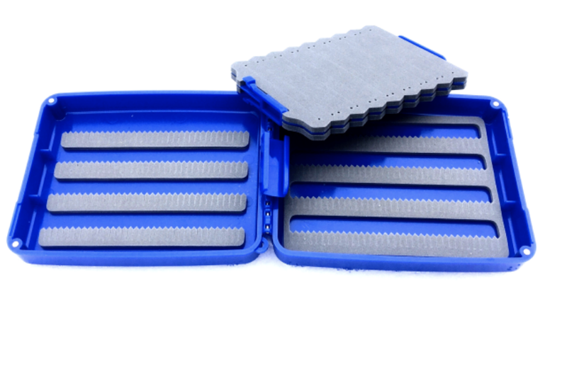 Tandem Fly Co Dropper Rig Box – Dakota Angler & Outfitter