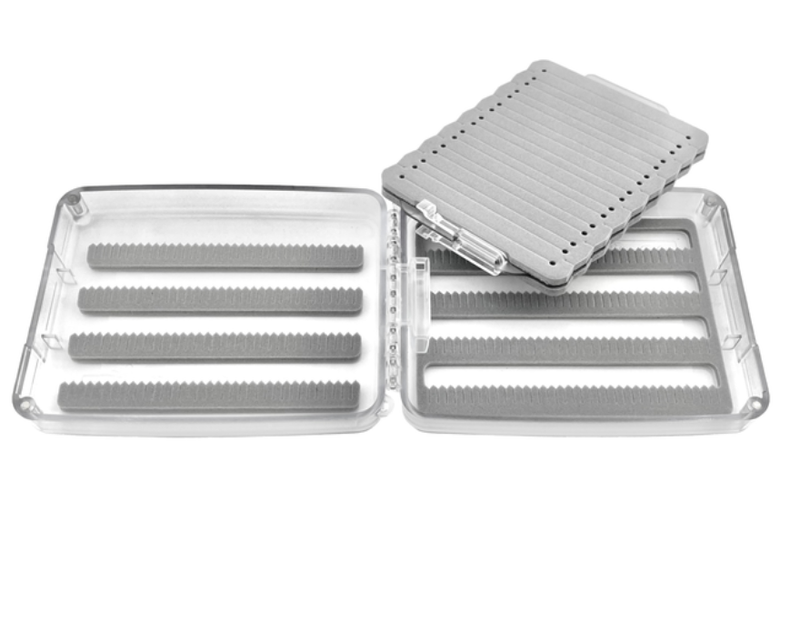 Tandem Fly Co Dropper Rig Box – Dakota Angler & Outfitter