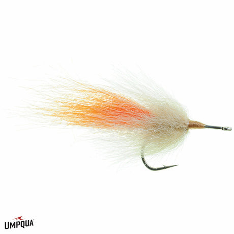 Tarpon Tapas Tan/Orange Small Flies