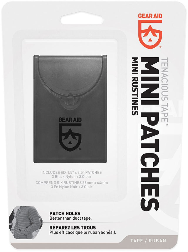 Tenacious Tape Mini Patch Kit Wader/Boot Repair