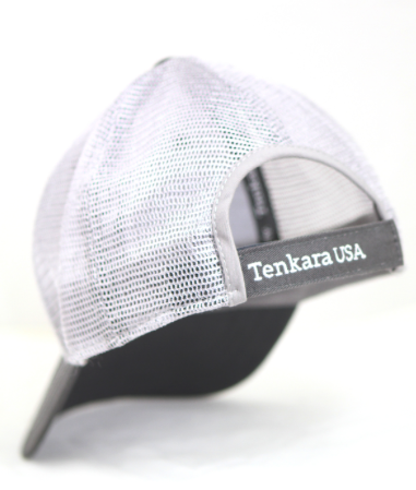 Rear View Tenkara Hat 