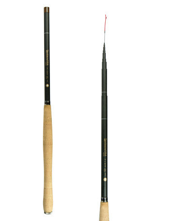 Tenkara USA Amago 13'6