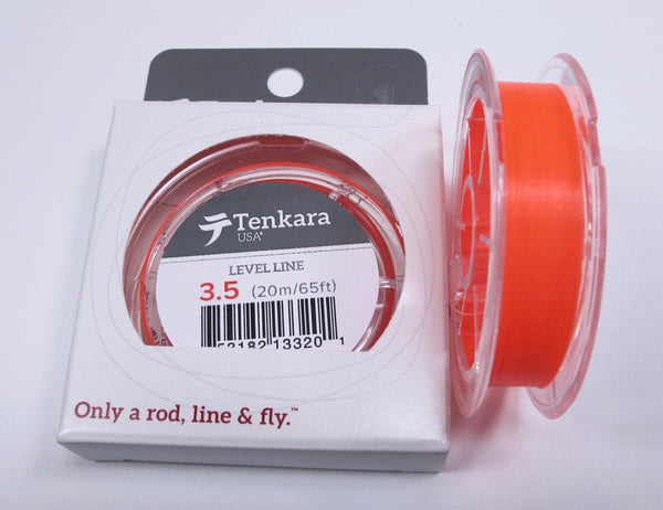 TENKARA LEVEL LINE 360 フィッシングロッド