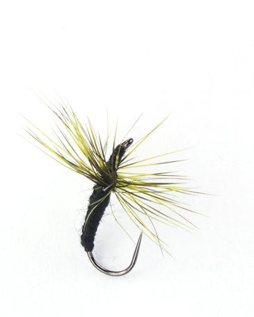 Tenkara USA Ishigaki Size 12 3-Pack Default Flies