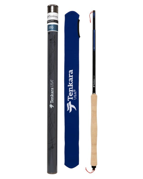 Tenkara USA Ito 13' to 14'7