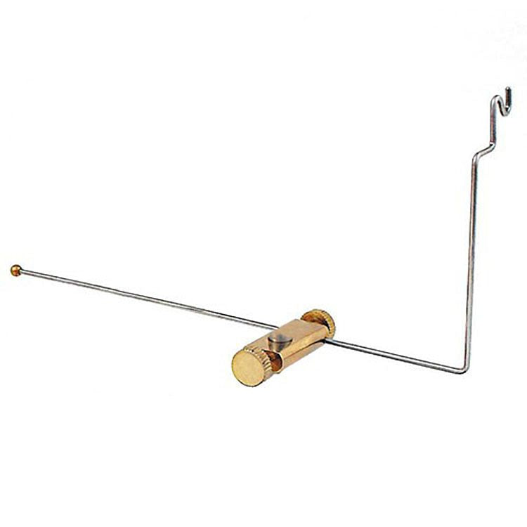 Terra Bobbin Cradle Fly Tying Tool