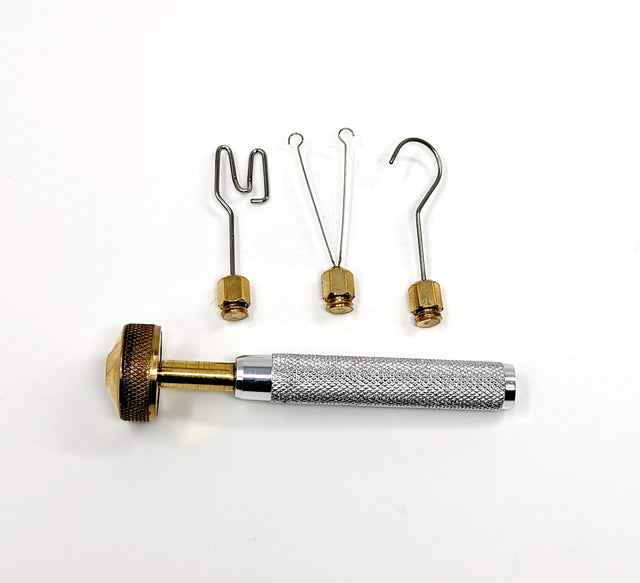 Terra Deluxe Dubbing Spinner Fly Tying Tool