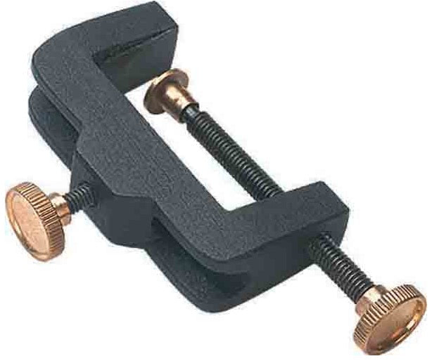 Terra Pro Vise Clamp Fly Tying Vises