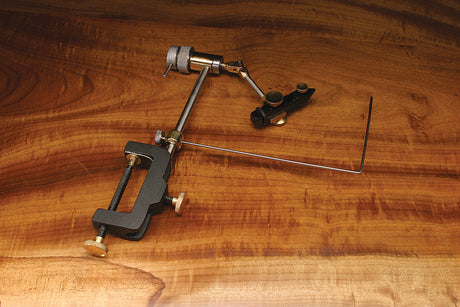 Terra Rotary Vise- fly tying