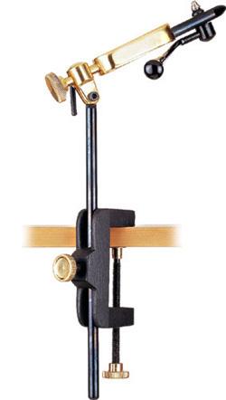 Terra Rotating Spring Action Vise