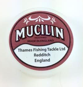 Mucilin Fly Line Dressing & Floatant Red Mucilin Fly Line Dressing & Floatant Red