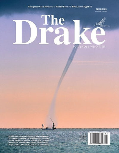 The Drake Magazine Fall 2021 Books