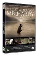 The Lost World of Mr. Hardy DVD DVD