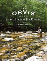 The Orvis Guide to Small Stream Fly Fishing Books