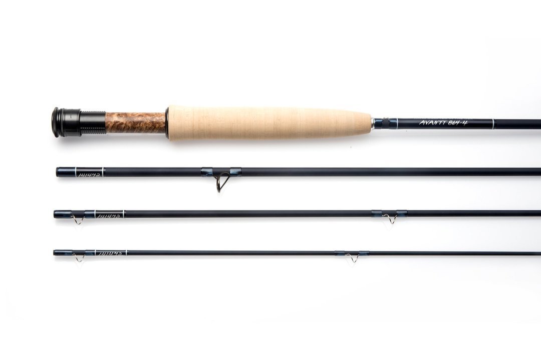 Thomas & Thomas Avantt Fly Rod Sections 