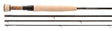 Thomas & Thomas Contact II Nymph Rod 10'9" 3wt - Downlocking Fly Rods