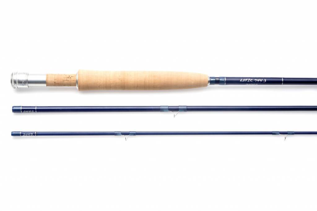 Thomas & Thomas Lotic Fly Rod 6'10" 3wt Fly Rods