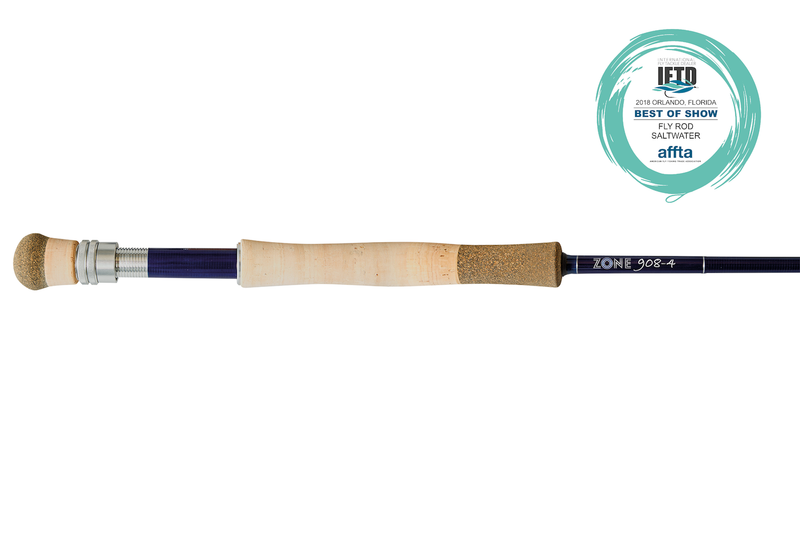 Thomas & Thomas Zone Fly Rod T&T Fly Fishing Rods Affordable