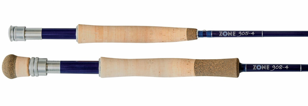 thomas & thomas zone fly rod